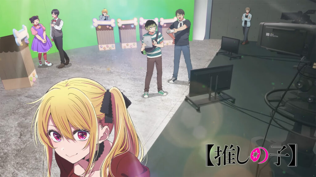 Oshi no Ko 3: Trailer revela estreia em Janeiro 2026