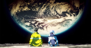 Ex-chefe de anime da Netflix admite falhas na estratégia de produções originais