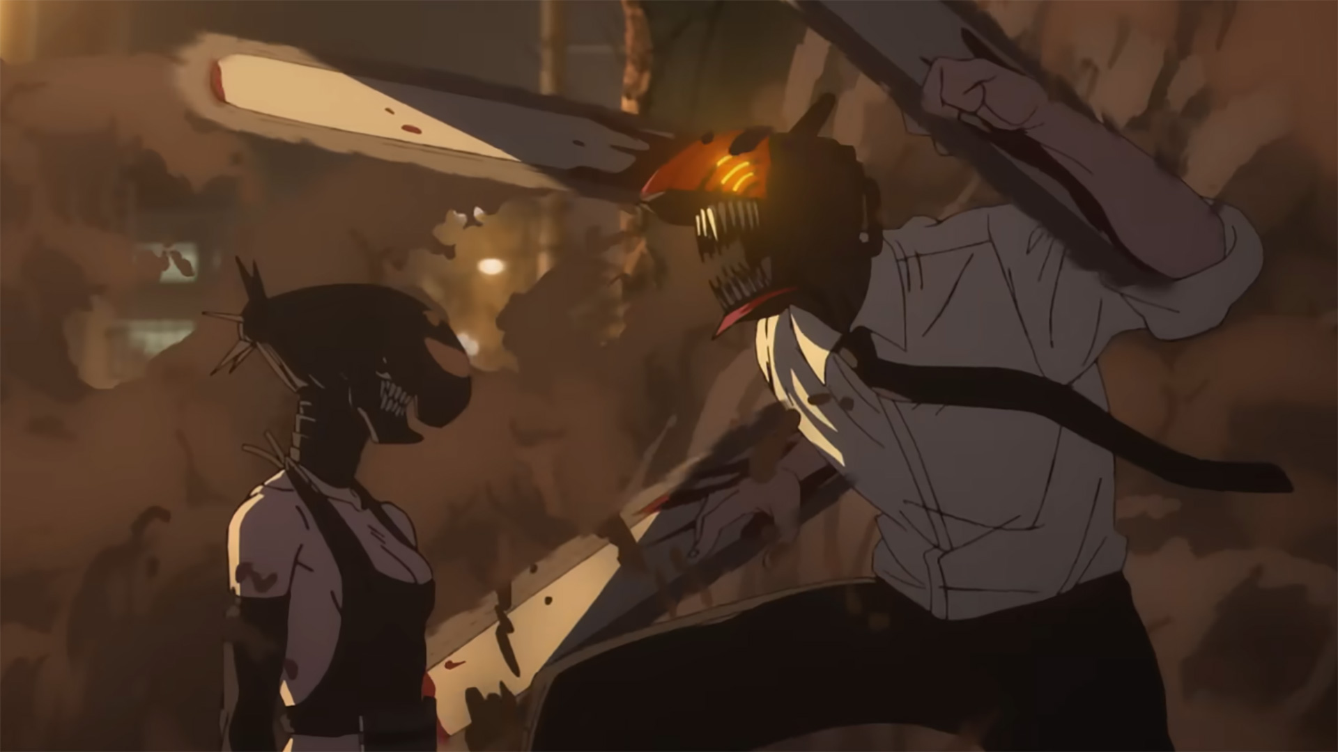 Kenshi Yonezu lança videoclipe para tema musical do filme de Chainsaw Man