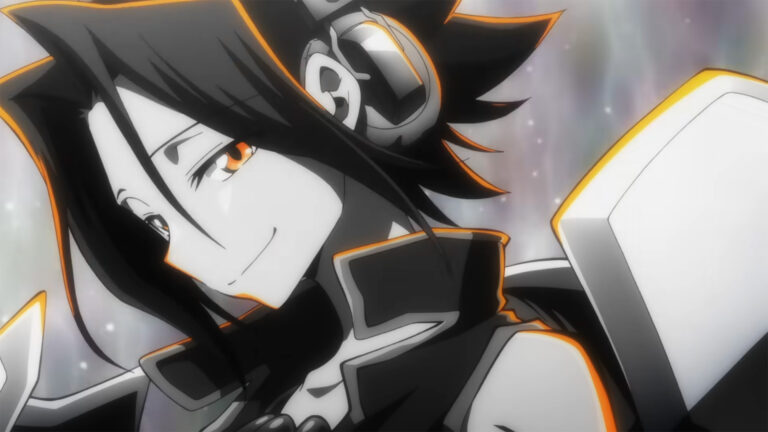 Shaman King Flowers será exibido no Brasil na TV Cultura