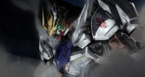 Criador de Mobile Suit Gundam revela inspiração na Guerra Civil Americana