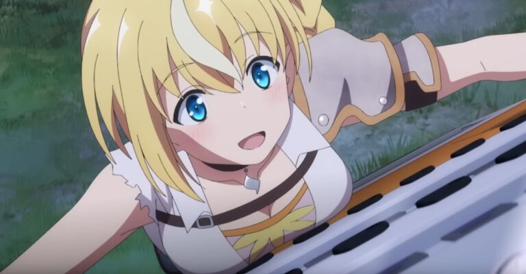 Jidouhanbaiki ni – Anime tem anuncio de 3º temporada