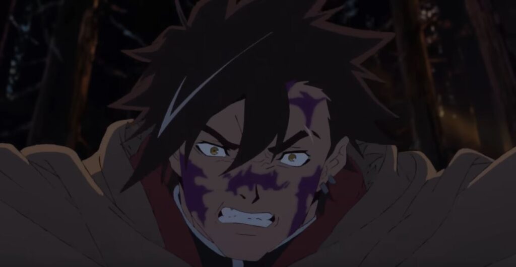 Yuusha-kei ni Shosu – Anime onde ser herói é punição por crimes ganha novo trailer