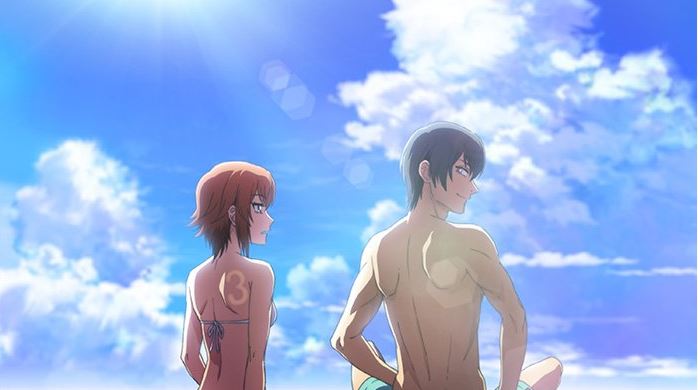 Grand Blue – Anime tem anuncio de 3º temporada confirmado
