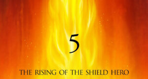 The Rising of the Shield Hero confirma quinta temporada e novo jogo