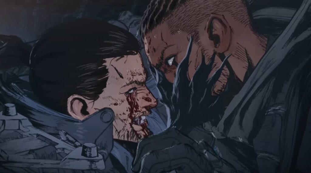 Death Stranding – Adaptação em animação ganha 1º trailer