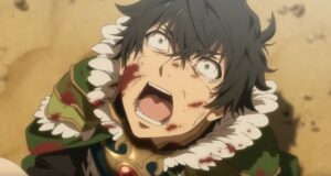 Tate no Yuusha tem anuncio de 5º temporada e jogo mobile