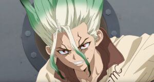 Dr Stone – 3º parte da Última temporada é confirmada para 2026