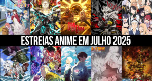 Votação: Quais foram os melhores animes do Verão de 2025?