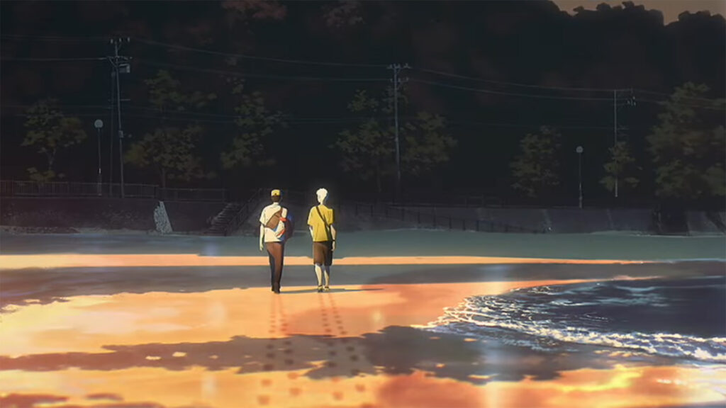 Anunciada temporada 2 de The Summer Hikaru Died