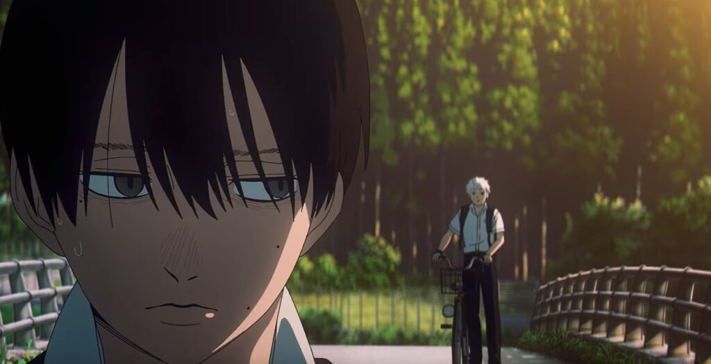 Hikaru ga Shinda – Anime sobrenatural tem anuncio de 2º temporada