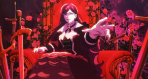 Temporada 2 de The Most Heretical Last Boss Queen em Abril 2026
