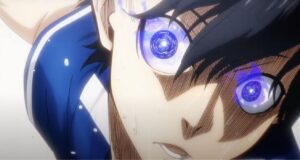 Blue Lock – Anime tem anuncio de 3º temporada e versão Live Action