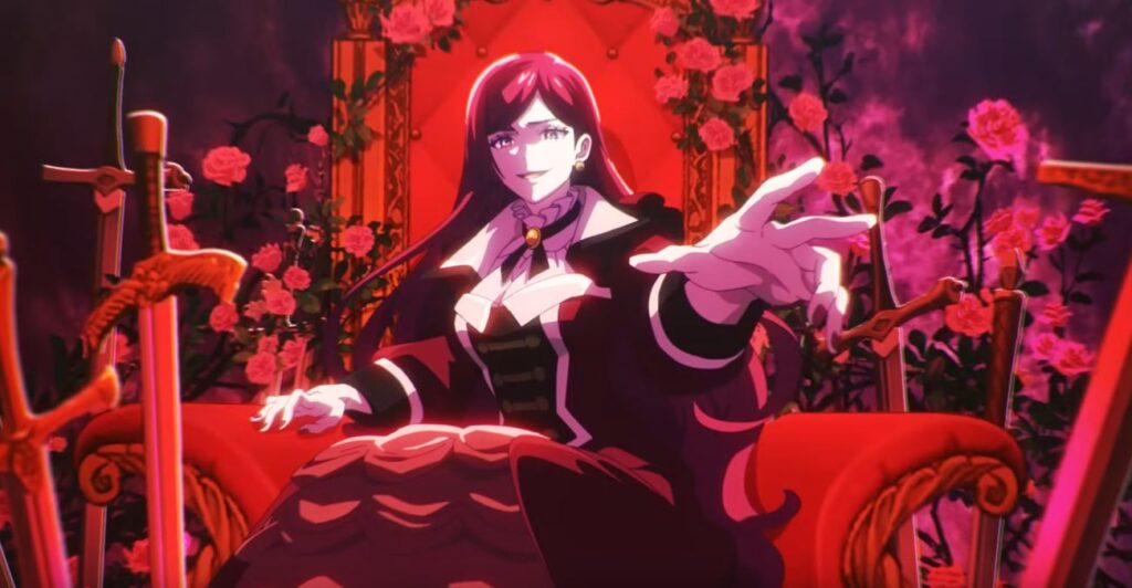 Higeki no Genkyou – 2º temporada ganha trailer e previsão de estreia