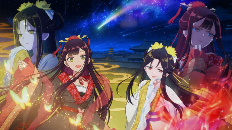 Anime Though I Am an Inept Villainess vai estrear em 2026