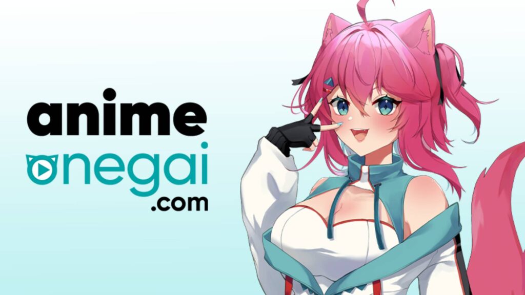 Anime Onegai anuncia o fim de suas operações para outubro