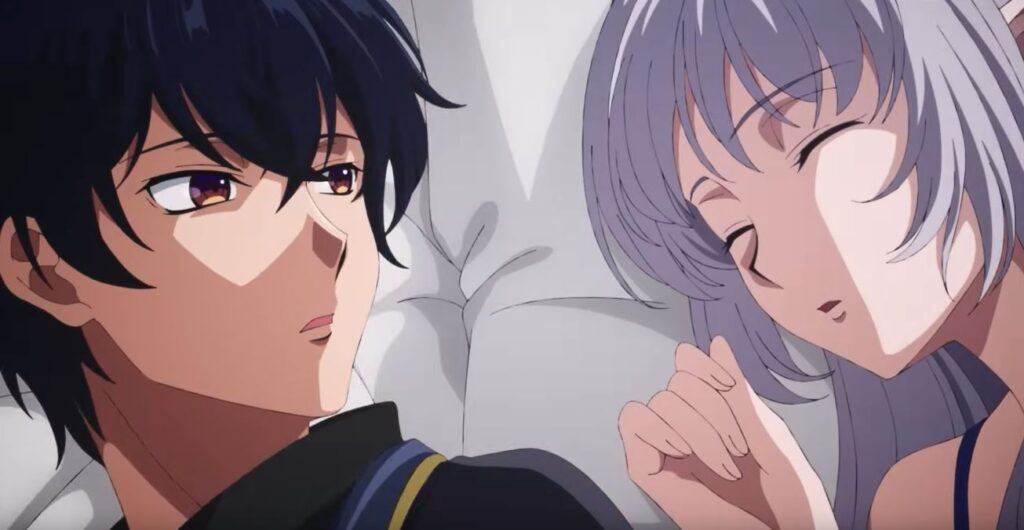 Ansatsusha de Aru – Isekai sobre protagonista agindo como anti-herói ganha trailer com ED e Data