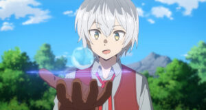 Anunciada temporada 2 de Possibly the Greatest Alchemist of All Time