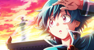 Welcome to Demon School! Iruma-kun 4 em Abril 2026