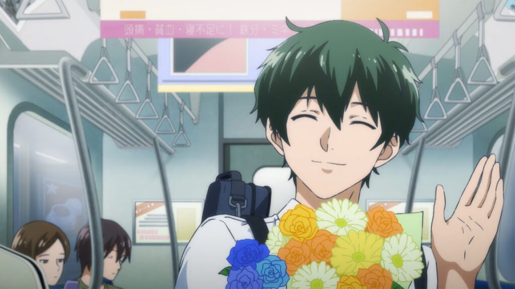 Blue Orchestra 2 revela tema de abertura e encerramento em novo trailer