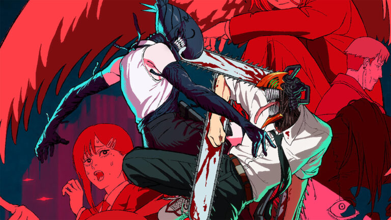 CEO do estúdio MAPPA revela que o arco Reze de Chainsaw Man foi sempre pensado para o cinema
