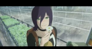 Chainsaw Man – Continuação em filme ganha trailer com ED