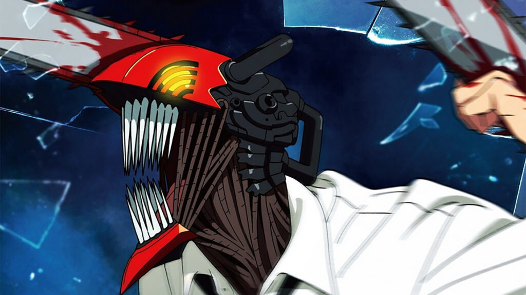 Filme de Chainsaw Man arrecada 2,5 milhões de euros no primeiro dia no Japão