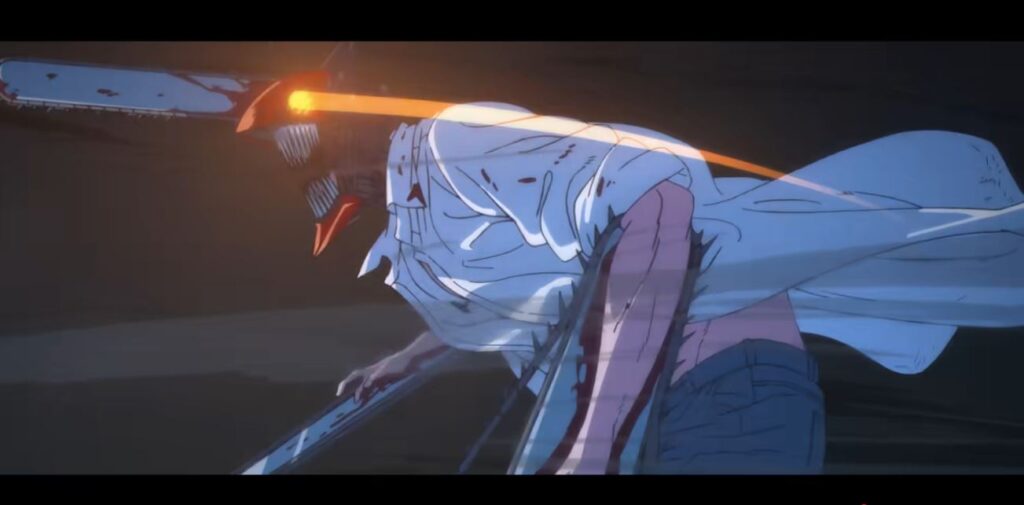 Chainsaw Man – Continuação em filme ganha clipe para música tema