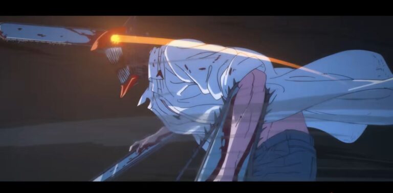 Chainsaw Man – Continuação em filme ganha clipe para música tema