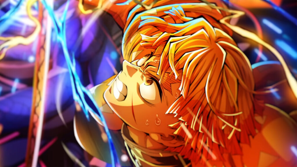 Estes são os cinemas que vão exibir Demon Slayer: Castelo Infinito em Portugal