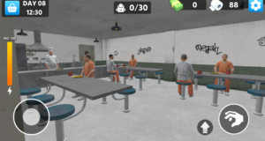 Prison Escape Journey NOVO JOGO PARA CELULAR ANDROID