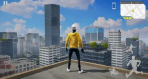 Spider Fuser NOVO JOGO PARA CELULAR ANDROID E IOS