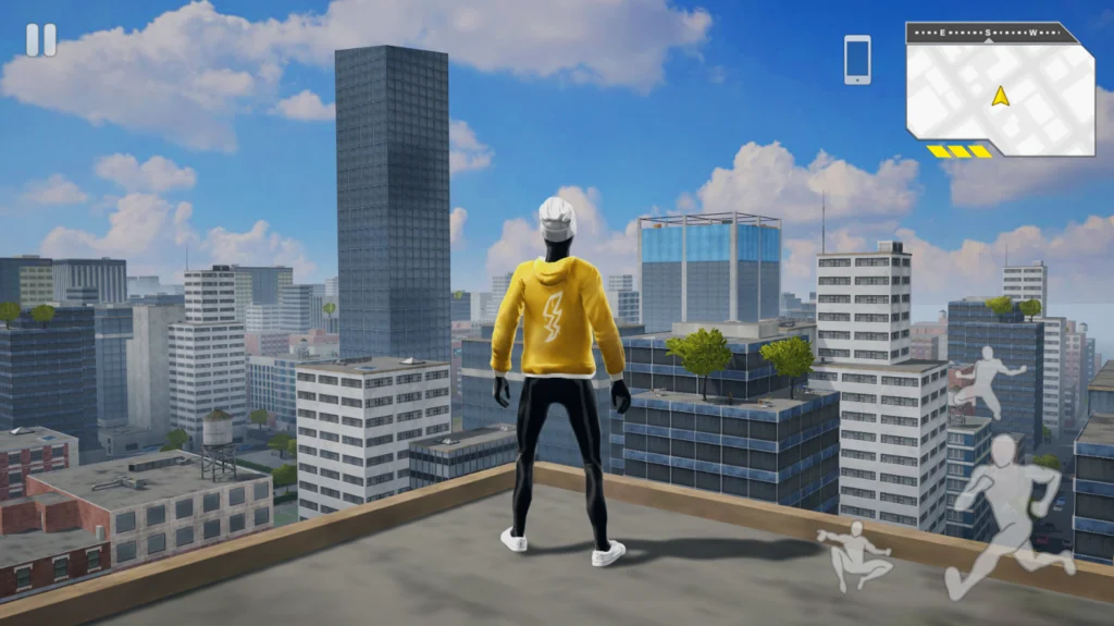 Spider Fuser NOVO JOGO PARA CELULAR ANDROID E IOS