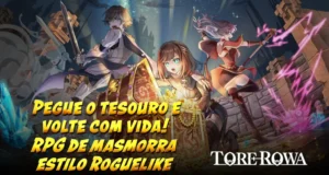 TOREROWA NOVO JOGO ANDROID GAMEPLAY!