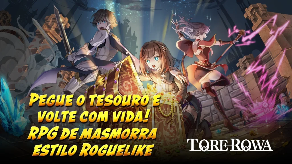 TOREROWA NOVO JOGO ANDROID GAMEPLAY!
