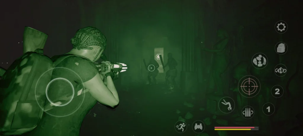 Tribulation NOVO JOGO PARA CELULAR ANDROID