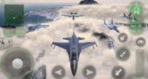 Warzone NOVO JOGO PARA CELULAR ANDROID