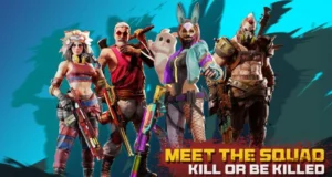 Zombie Strike Ops Gameplay Walkthrough Part 1 (iOS, Android)