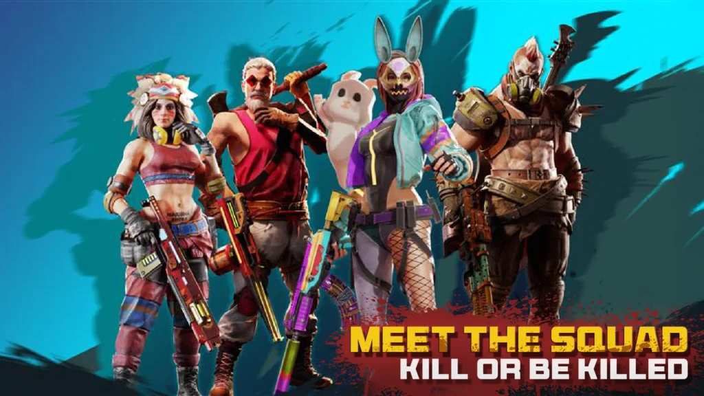 Zombie Strike Ops Gameplay Walkthrough Part 1 (iOS, Android)