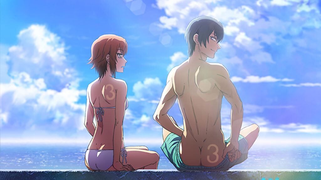 Anunciada temporada 3 de Grand Blue Dreaming