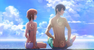 Anunciada temporada 3 de Grand Blue Dreaming