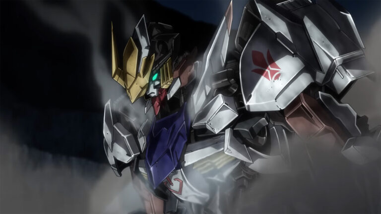 Criador de Mobile Suit Gundam revela inspiração na Guerra Civil Americana