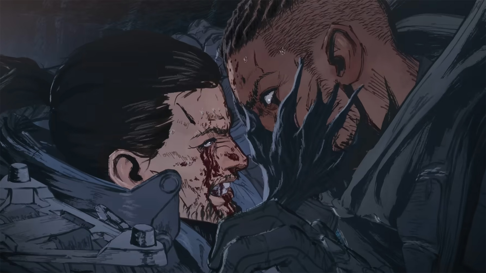 Death Stranding vai ter filme anime com título provisório “Mosquito”