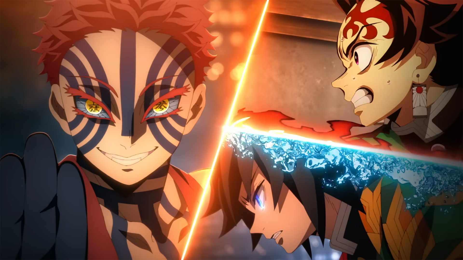 Demon Slayer promete novidades sobre o anime em Dezembro