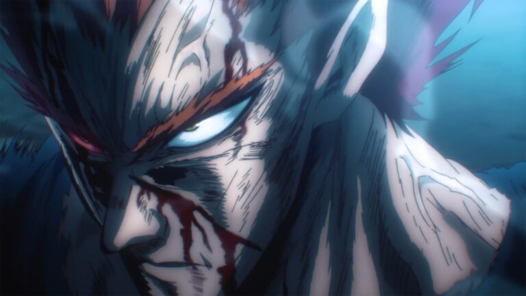 Diretor de One-Punch Man 3 explica porque manteve identidade em segredo