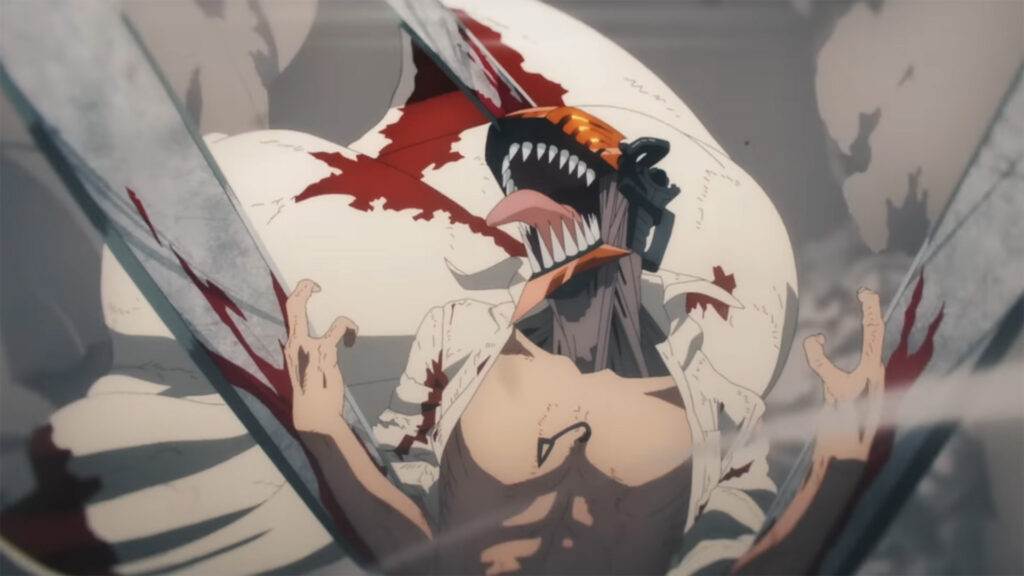Diretor de anime critica duramente estúdio MAPPA por apagar créditos de Chainsaw Man