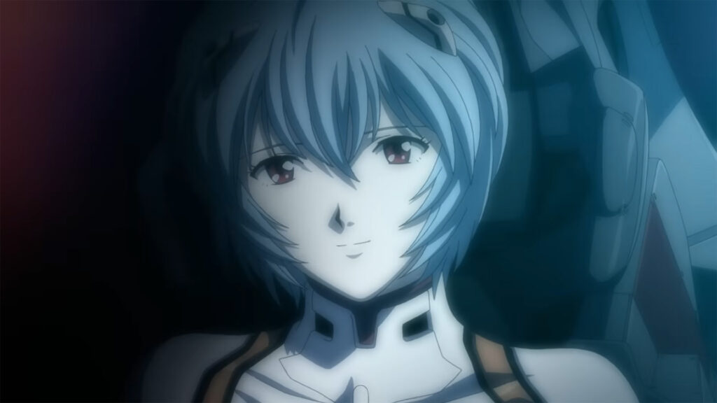 Evangelion celebra 30 anos com festival de cinema no Japão