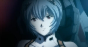 Evangelion celebra 30 anos com festival de cinema no Japão