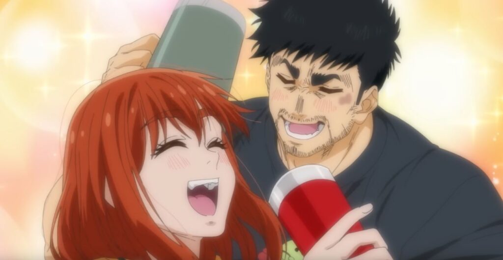 Futari Solo Camp – Romance sobre Acampamentos ganha trailer com nova OP para 2º parte