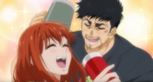 Futari Solo Camp – Romance sobre Acampamentos ganha trailer com nova OP para 2º parte